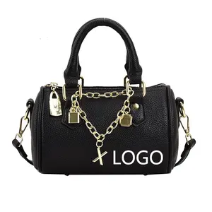 XIYIMU Designer bag Multifunction bag one shoulder tote new fashion trend punk style handbag hand bags ladies luxury new design