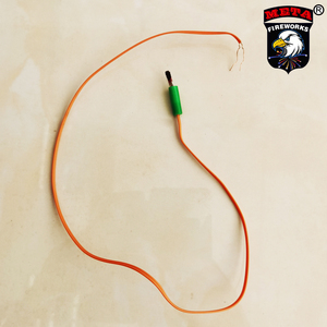 Alta qualità Feux <span class=keywords><strong>d</strong></span> 'artifice Safety Fogos de <span class=keywords><strong>artificio</strong></span> 2M fuochi <span class=keywords><strong>d</strong></span>'<span class=keywords><strong>artificio</strong></span> pirotecnici ematch pirotecnica display accenditore fuochi <span class=keywords><strong>d</strong></span>'<span class=keywords><strong>artificio</strong></span> - Product Image 6