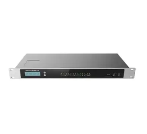 Grandstream ucm6301 cổng mạng Gigabit truyền thông hợp nhất mạnh mẽ và hợp tác IP PBX hội nghị video ucm6301 - Product Image 3