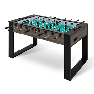 Custom Logo Bojue Mini Indoor Kid MDF Tabletop Futbolito De Mesa <strong>Fussball</strong> Football Foosball <strong>Tables</strong> for Family Fun - Product Image 4