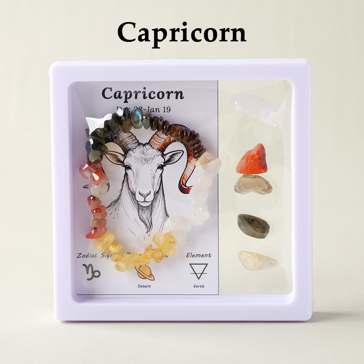 Capricorno