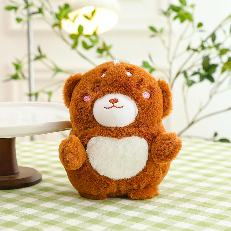 Guava bear - 22-25cm