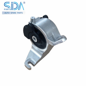 SIDA OEM 50850-SZT-A91 50850-TM8-H53 Support de moteur de pièces automobiles pour Honda CR-Z CRV 2011-2016 - Product Image 3