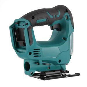 Professional 300W High Power Cordless Jigsaw Cutting Machine Handheld Reciprocating <b>Saw</b> for Woodworking Metal Metal Cutting <b>Saw</b> - Product Image 3