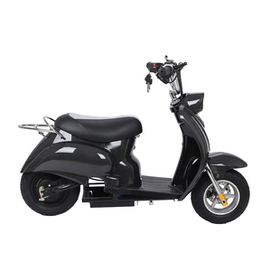 XGW01 전기 브러시 모터 미니 오토바이 (어린이 및 청소년용) 36V 오프로드 최고 속도 <20km/h - Product Image 1