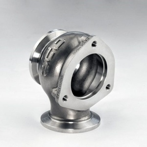 Services de fonderie OEM : Connecteurs de tuyaux en acier inoxydable moulés par investissement, moulage sous pression d'aluminium, moulage sous vide, machines de fonderie métallique - Product Image 6