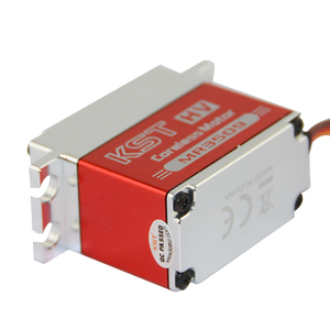 Factory Outlet KST MS3509 Digital 60 Degree 7.4V 32kg 0.14 Sec Metal Gear Motor Robot UAV Education - Product Image 1