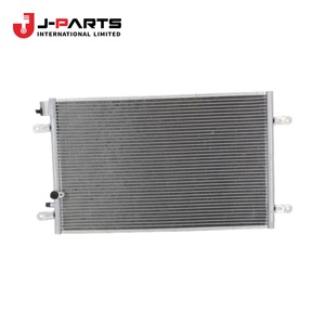 คอนเดนเซอร์, ชุดตั้งวิทยุสำหรับโตโยต้า HIACE KCH10 Granvia 2000-2002 OE 90980-04136 9098004136 - Product Image 1