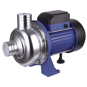 Pompe centrifuge DK fournie par l'usine - Product Image 6