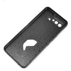 Funda de Teléfono de Cuero al por Mayor, Carcasa Trasera Rígida Mate para <span class=keywords><strong>Asus</strong></span> <span class=keywords><strong>Rog</strong></span> <span class=keywords><strong>Phone</strong></span> 5, <span class=keywords><strong>Rog</strong></span> 2, BackShark <span class=keywords><strong>4</strong></span>, 11 Lite - Product Image 2