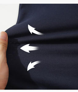 <span class=keywords><strong>Polo</strong></span> deportivo de Golf DRY, logotipo personalizado de alta calidad, <span class=keywords><strong>Polo</strong></span> de algodón liso para escuela rápida, poliéster, desodorización, transpirable, <span class=keywords><strong>a</strong></span> prueba de olores - Product Image 5