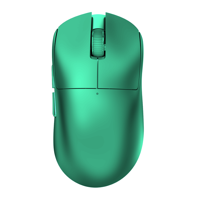 DIY Custom Gaming Mouse Interchangeable Shell, Custom Colorway, Logo Engraving Small Batch MOQ for Startup Brands