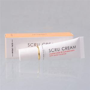Gommage pour les lèvres crème hydratée <span class=keywords><strong>Scru</strong></span> de style attrayant, gommage pour les lèvres éclaircissant exfoliant naturel - Product Image 3