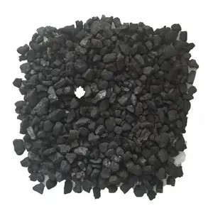 High Carbon Anthracite for Metallurgy Manufacture China Foundry Coke with Low Sulfur