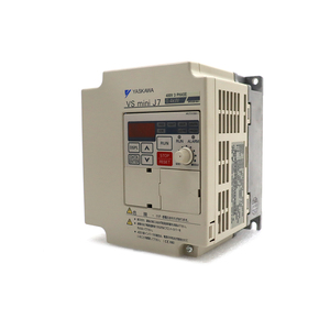 ใหม่เอี่ยมและเป็นของแท้ คุณภาพดี ความถี่ CIMR-J7AA40P4 สำหรับเครื่องจักรอุตสาหกรรม - Product Image 6