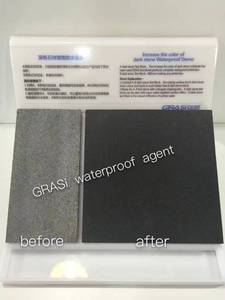 Agent d'entretien et de rehaussement de la couleur pour marbre et granit, revêtement pénétrant, <span class=keywords><strong>hydrofuge</strong></span> et longue durée - Product Image 3
