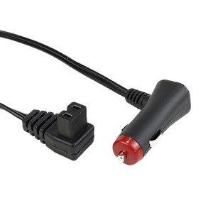 Car Cigarette Lighter <b>Plug</b> <b>12V</b> 320W With Fuse Indicator Wire For Retrofit Upgrade - Product Image 5