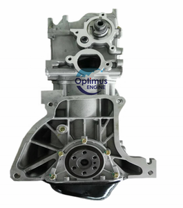 โรงงานขายยาวสำหรับซูซูกิ G16B 1.6L SOHC 16โวลต์ G16A เครื่องยนต์มอเตอร์ - Product Image 2