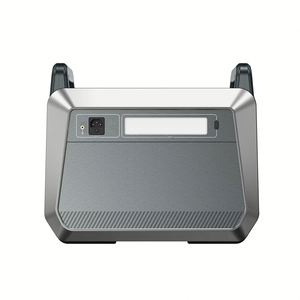Custom 2000W Portable Energy Generator High Quality <b>Solar</b> Power Station Wholesale - Product Image 6