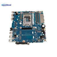 Baru untuk HP Z2 Mini G9 Desktop Motherboard ADL-W680 DDR5 M85205-002 M83421-002 6050A3315801 14th CPU LGA1700