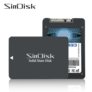 <span class=keywords><strong>Kissin</strong></span> precio de fábrica 256GB 2,5 pulgadas SATA SSD Disco Duro unidades de estado sólido 120GB 240GB 1TB SATA3 SSD - Product Image 2