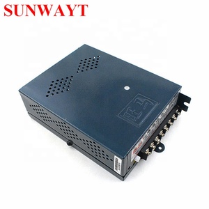WM-138 5V 12V jeu D'<span class=keywords><strong>arcade</strong></span> Alimentation à découpage - Product Image 6