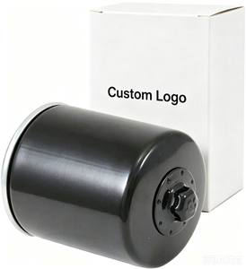 Filtre à <span class=keywords><strong>huile</strong></span> pour moto haute performance, KN-171B |   Conçu pour être utilisé avec des huiles synthétiques ou conventionnelles, clé pour démonter les écrous - Product Image 3