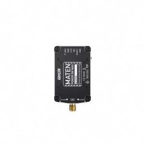 Nuevo GEPRC MATEN 1.2G 5W VTX PRO 5000mW, Protocolo de Control VTX de Largo Alcance para Vuelos IRC Tramp, para Módulo de Avión FPV y Quadcopter RC - Product Image 3