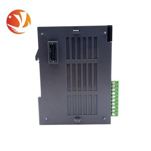 โมดูลอินพุตดิจิตอล O-mron XBE-DC08A XBEDC08A ของแท้ใหม่เอี่ยม สำหรับ PLC โปรแกรมเมเบิลคอนโทรลเลอร์ - Product Image 3