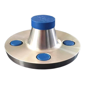 ASME B16.5 Acero inoxidable <span class=keywords><strong>RTJ</strong></span> Brida de cuello de soldadura Brida de soldadura a tope de alta calidad Clase 150 - 2500 1/2 "~ 40" - Product Image 5