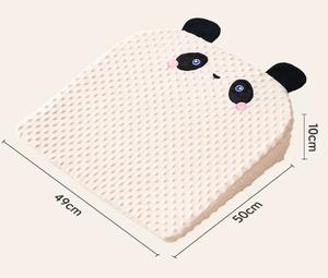 Anti-vomiting Baby <b>Pillow</b> Vomiting Prevention Lightweight <b>Pillow</b> <b>Memory</b> Foam Newborn <b>Pillow</b> - Product Image 3