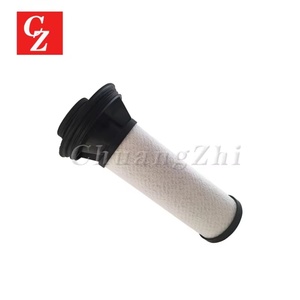 อะไหล่เครื่องอัดอากาศ รุ่น 901545.0 E46KD สำหรับเครื่องกรองน้ำมันแบบสกรูของ Kaeser สำหรับใช้งานในอุตสาหกรรม - Product Image 4