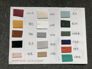 Cesta Organizadora de Maquillaje y Cosméticos de Cuero PU Impermeable para Decoración del Hogar, Bandeja de Escritorio, Caja de Almacenamiento - Product Image 5