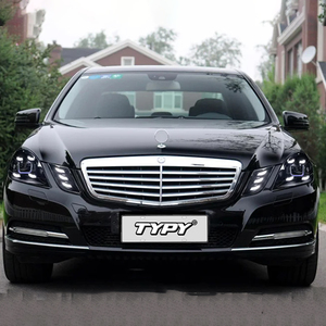 Faro Anteriore TYPY per <span class=keywords><strong>Mercedes</strong></span>-Benz <span class=keywords><strong>Classe</strong></span> <span class=keywords><strong>E</strong></span> W212 (2010-2013) - Nuovo Modulo LED Potenziato per un'Illuminazione Superiore - Product Image 6