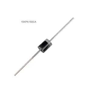 15 KPA150CA Hochwertige Transient Voltage Suppressors P600-Dioden