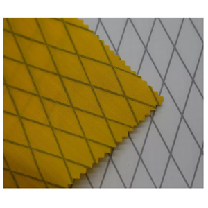 Chất lượng cao Nylon 70d Pac <span class=keywords><strong>210D</strong></span> x-pac Nylon vải không thấm nước xpac vải cho leo núi gói - Product Image 4