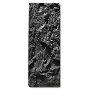 Revêtement mural en <span class=keywords><strong>mousse</strong></span> imitation pierre en polyuréthane PU - Étanche, écologique, design moderne extérieur, grande dalle - Product Image 1
