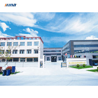 Système de montage solaire photovoltaïque HINA Easy Pv pour toit plat, polypropylène anti-âge, garantie 12 ans, résistance au vent 60 m/s, installation lestée