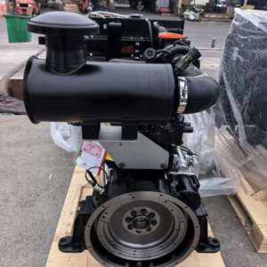 เครื่องยนต์แท้รุ่น 6BT5.9-G1 สำหรับเครื่องจักรงานดิน เครื่องสำรองไฟ และอุปกรณ์การเกษตร - Product Image 2