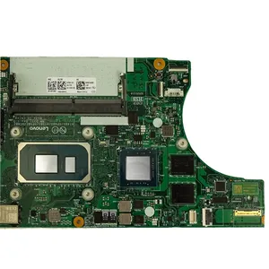 لوحة أم للكمبيوتر المحمول T14 Gen <span class=keywords><strong>2</strong></span> T15 Gen <span class=keywords><strong>2</strong></span> لـ ThinkPad طراز NM-D352 رقم القطعة 5B21C15824 5B21H55261 مع معالج I7-1165U-16G أو I7-1185-16G ذاكرة DDR4 - Product Image 4