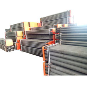 מכירה לוהטת חיכוך ריתוך משמש שמן dth תרגיל צינור תרגיל מוט מארז צינור עבור קידוח - Product Image 1