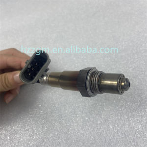 12663317 234-8051 Capteur D'oxygène O2 1PCS Pour 2016-2019 Buick Encore 1.4L 2018-2020 GMC Terrain Chevy Malibu Equinox 1.5L 12701634 - Product Image 3