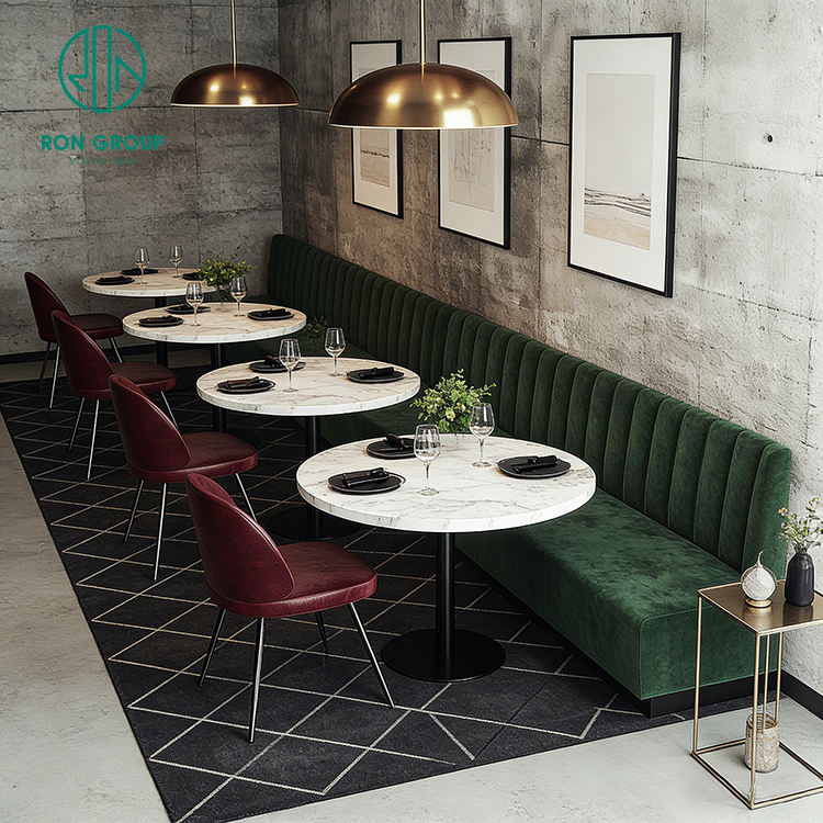 Ensemble de restaurant 1