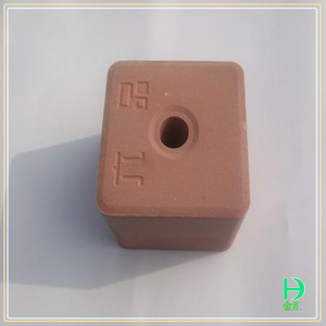 Vente chaude de briques/blocs de sel à lécher pour les moutons, pour l'élevage à la ferme et à domicile, équipement d'élevage - Product Image 3