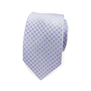 Corbatas Elegantes para Hombre, Corbatas Delgadas de 7 cm para Negocios, Corbata Floral, Accesorios para Camisa, Uso Diario, Cravats para Bodas y Fiestas - Product Image 2