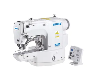 SK430D China best selling fishing net industrial t-shirt sewing machine small sewing machine prices