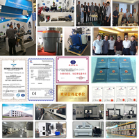 Distributeur hydraulique CETOP3 CETOP 5 NG6-NG32, bloc de soupapes Rexroth Yuken Vickers, standard ou personnalisé, en aluminium