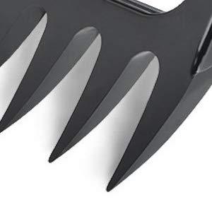 Garras <span class=keywords><strong>de</strong></span> Triturador <span class=keywords><strong>de</strong></span> Carne <span class=keywords><strong>de</strong></span> Fábrica, Garras Afiladas para Agarrar y Desgarar Carne para Barbacoa, Tacos y Sándwiches - Product Image 4
