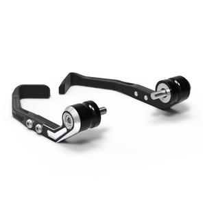 Accessoires de moto pour BMW S1000R S1000RR HP4 S1000XR, poignée de frein CNC, protège-mains réglables - Product Image 4