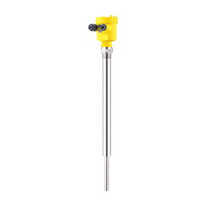 Sonda Capacitiva VEGACAP 62 100% Original para Detección de Nivel, Medición por Radar y Conmutación - Product Image 3